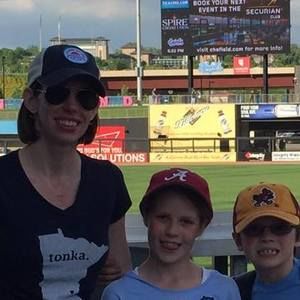 Meet your Posher, Summer